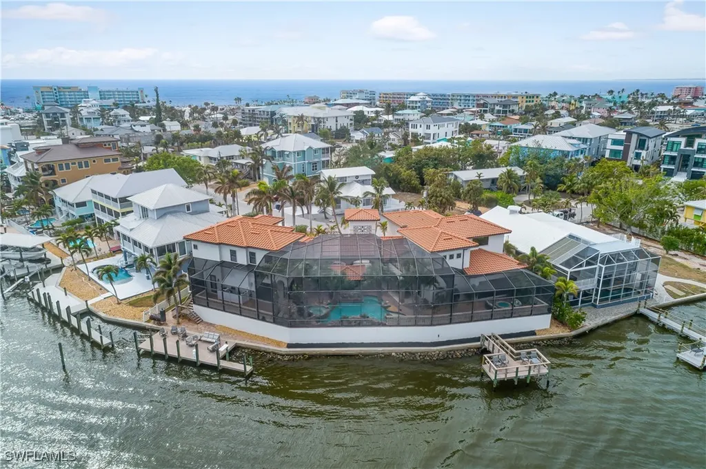 391 Palermo Circle Fort Myers Beach FL 33931