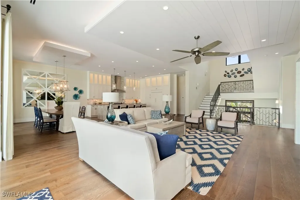 160 Little Carlos Lane Fort Myers Beach FL 33931