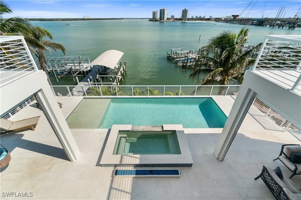 160 Little Carlos Lane Fort Myers Beach FL 33931