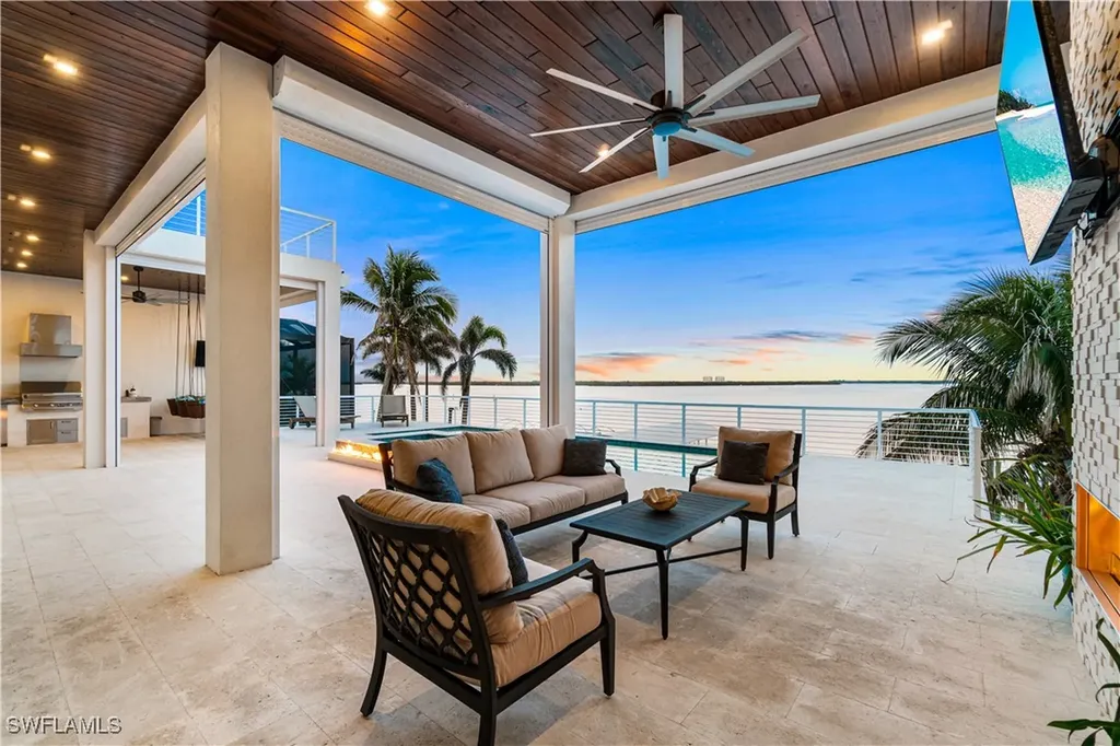 160 Little Carlos Lane Fort Myers Beach FL 33931