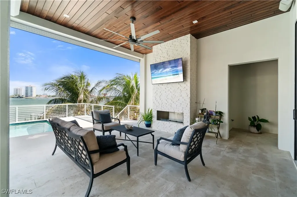 160 Little Carlos Lane Fort Myers Beach FL 33931