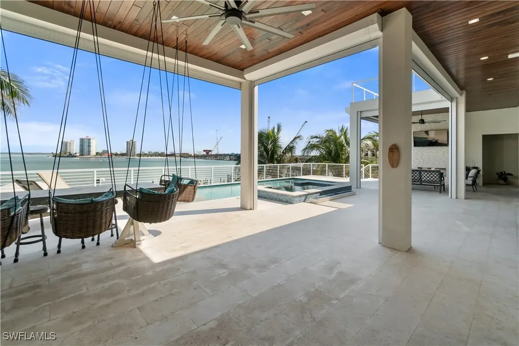 160 Little Carlos Lane Fort Myers Beach FL 33931