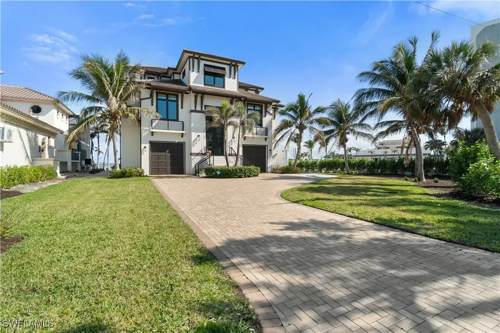 160 Little Carlos Lane Fort Myers Beach FL 33931