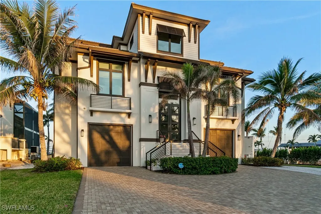 160 Little Carlos Lane Fort Myers Beach FL 33931
