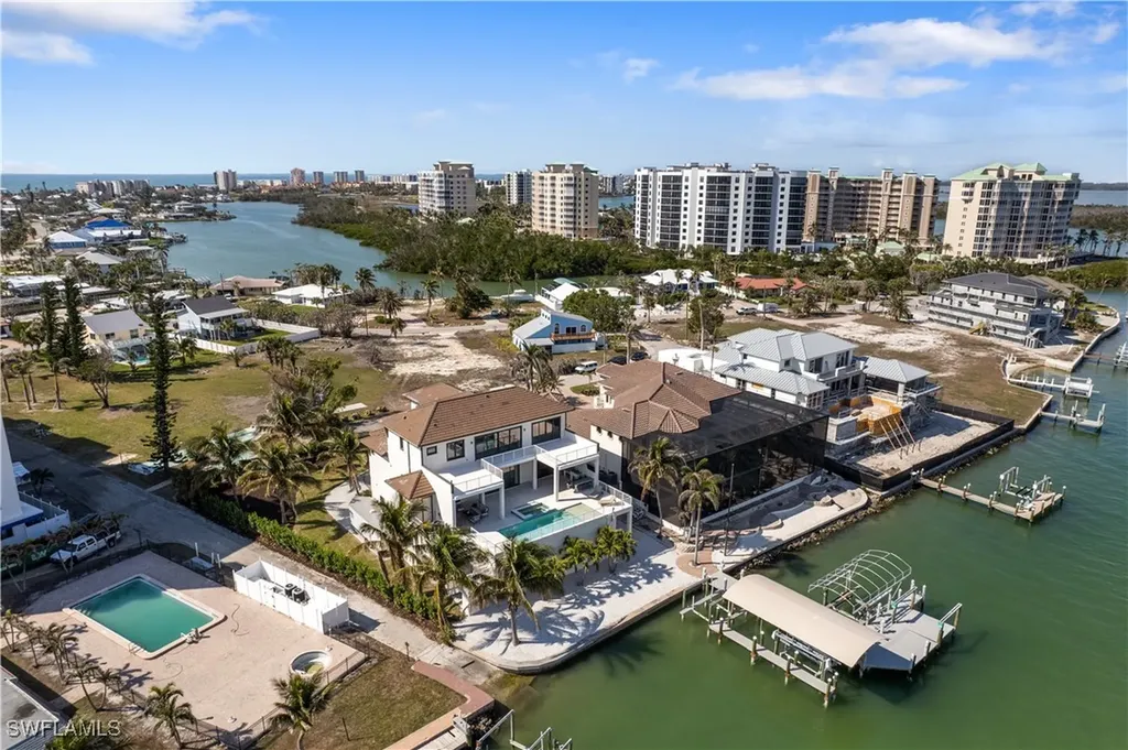 160 Little Carlos Lane Fort Myers Beach FL 33931