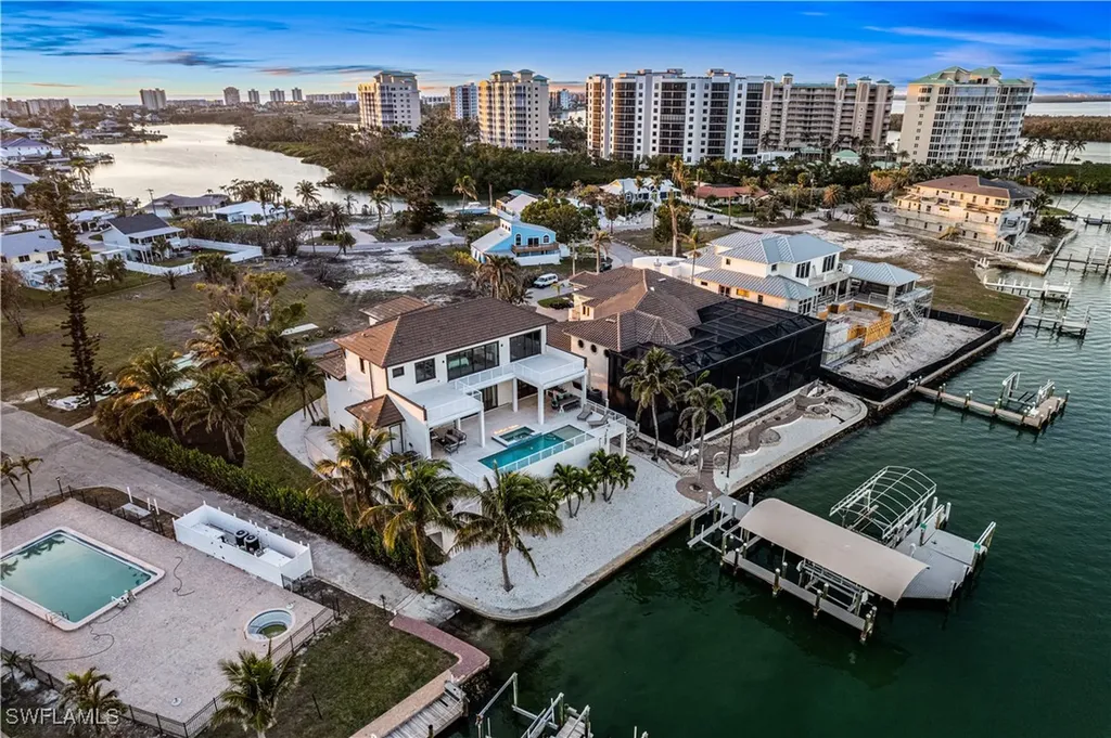 160 Little Carlos Lane Fort Myers Beach FL 33931
