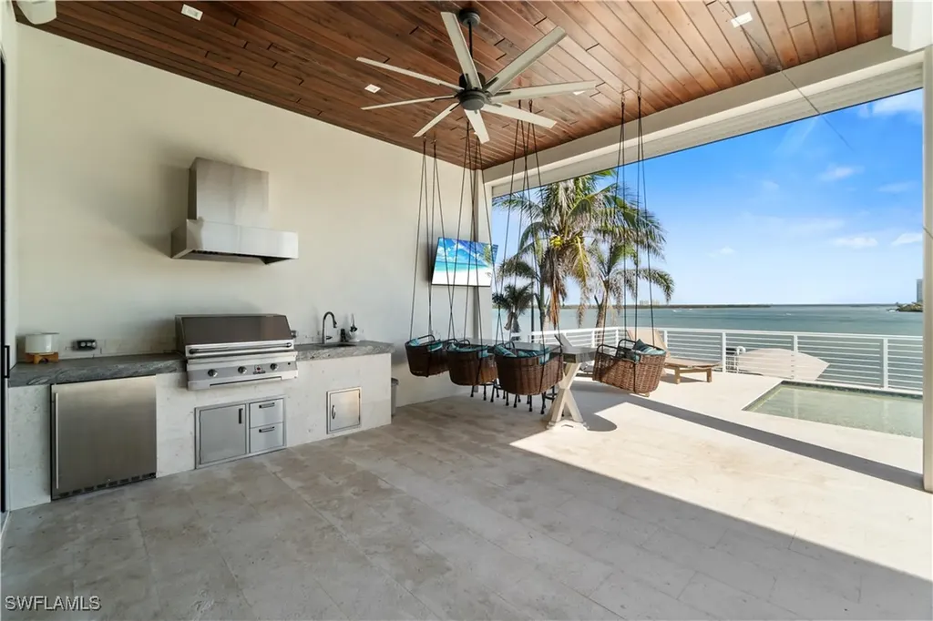 160 Little Carlos Lane Fort Myers Beach FL 33931