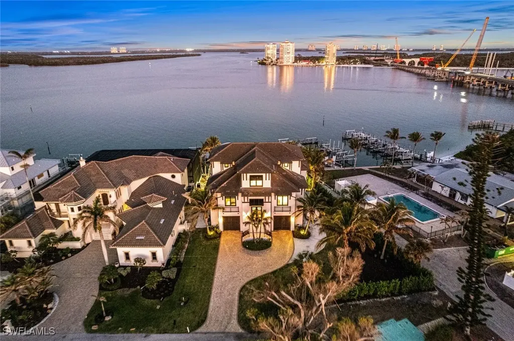 160 Little Carlos Lane Fort Myers Beach FL 33931