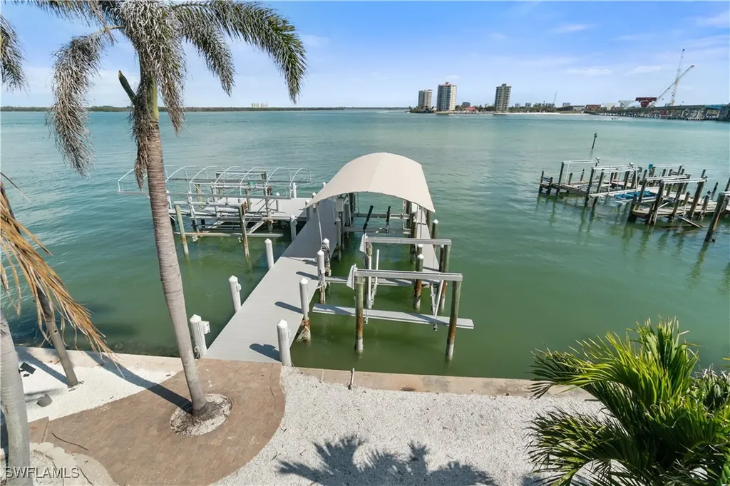 160 Little Carlos Lane Fort Myers Beach FL 33931