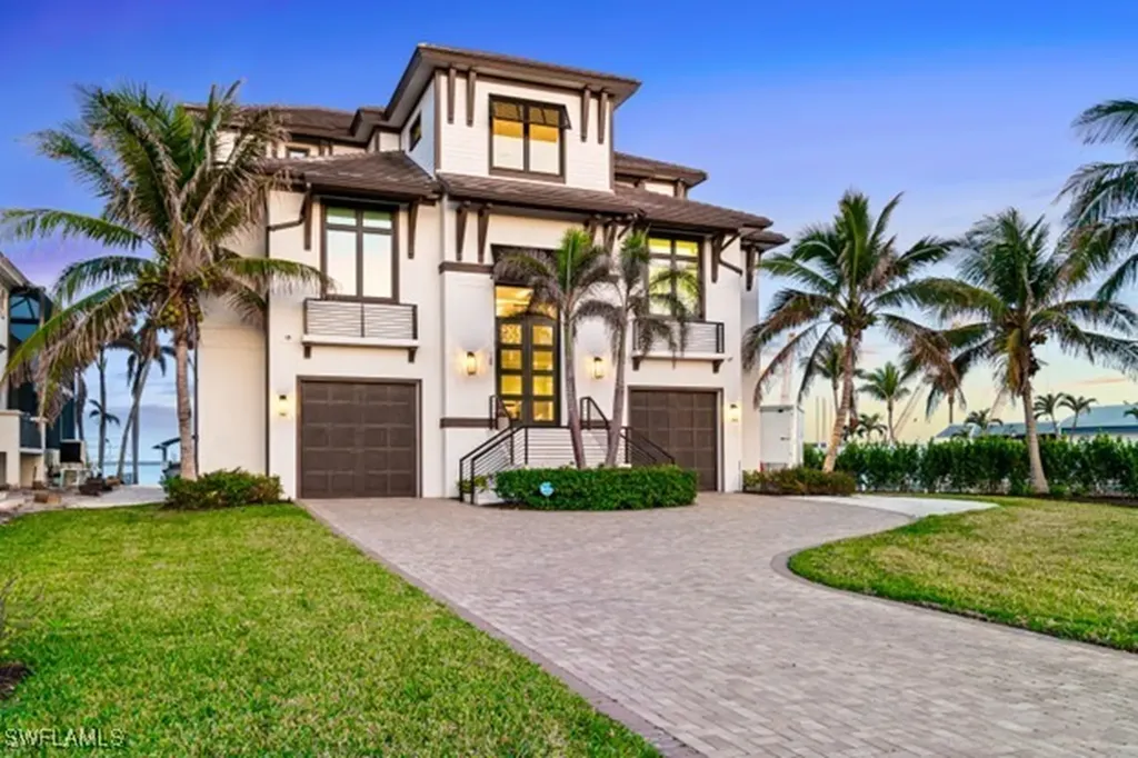 160 Little Carlos Lane Fort Myers Beach FL 33931