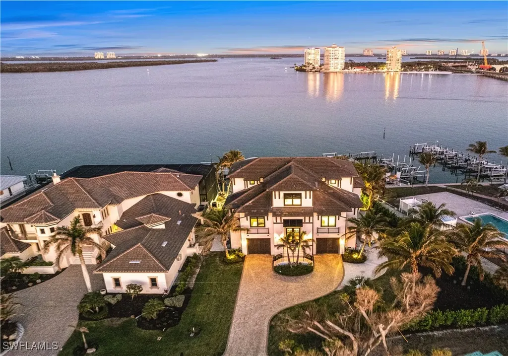 160 Little Carlos Lane Fort Myers Beach FL 33931