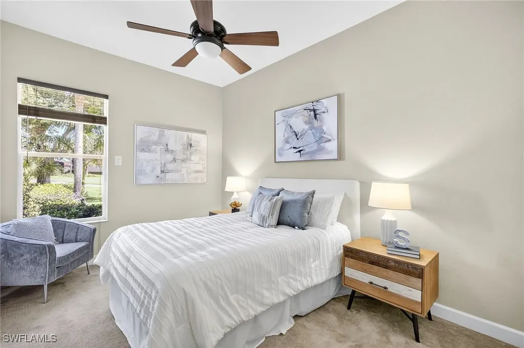 8812 Mustang Island Circle Naples FL 34113