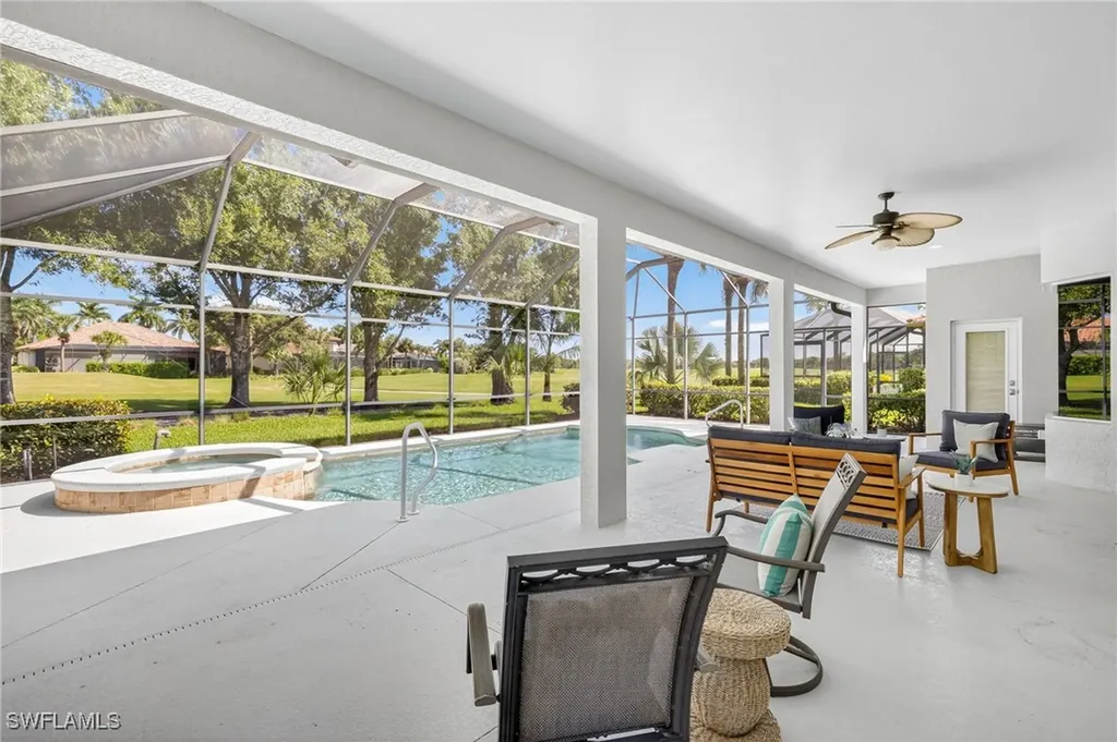8812 Mustang Island Circle Naples FL 34113