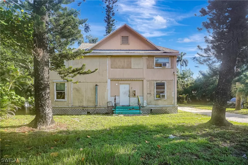 2135 Hoople Street Fort Myers FL 33901