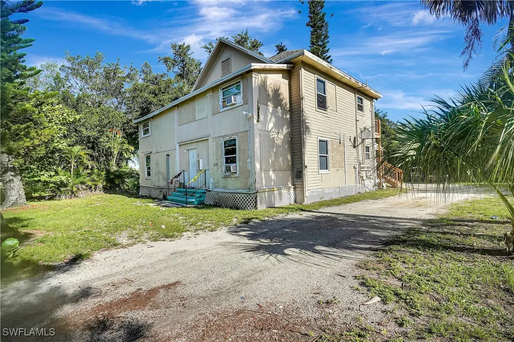 2135 Hoople Street Fort Myers FL 33901