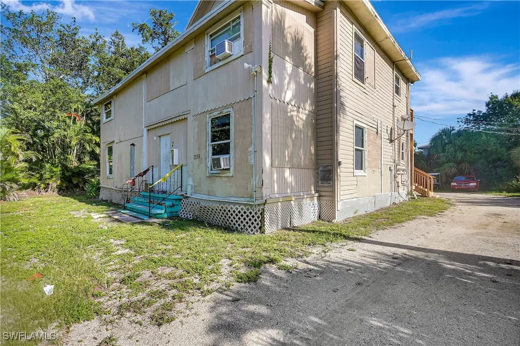2135 Hoople Street Fort Myers FL 33901