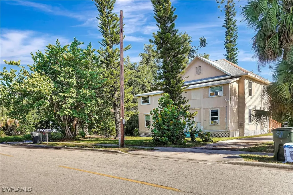 2135 Hoople Street Fort Myers FL 33901