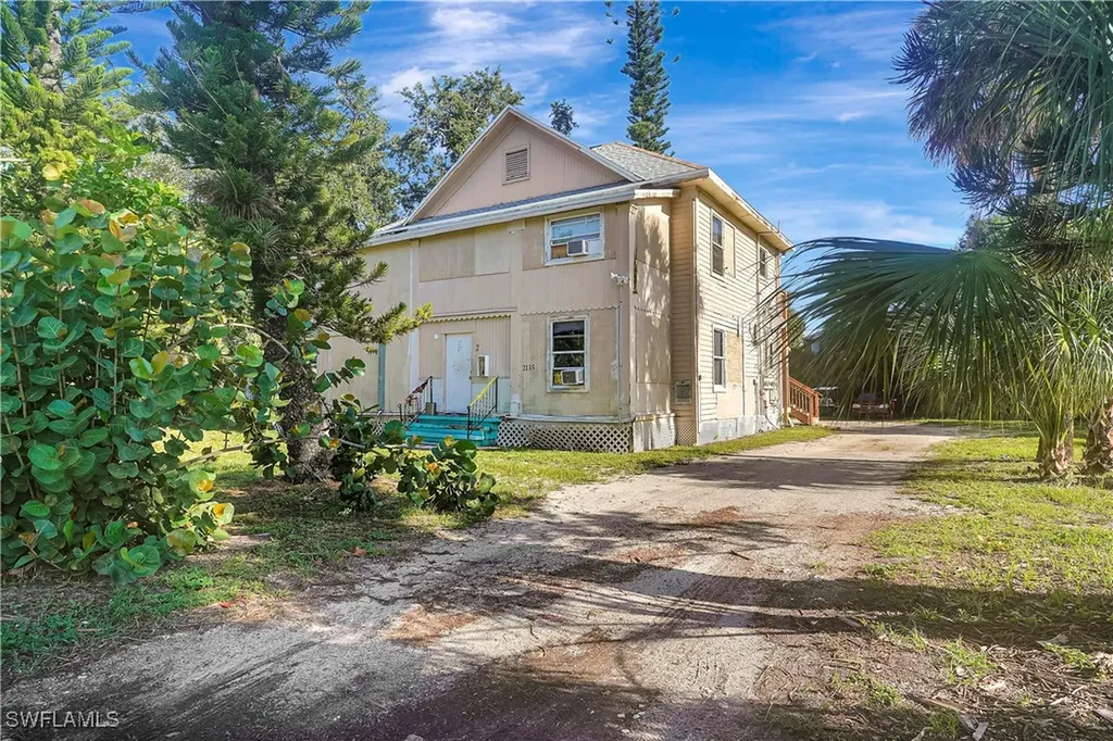 2135 Hoople Street Fort Myers FL 33901