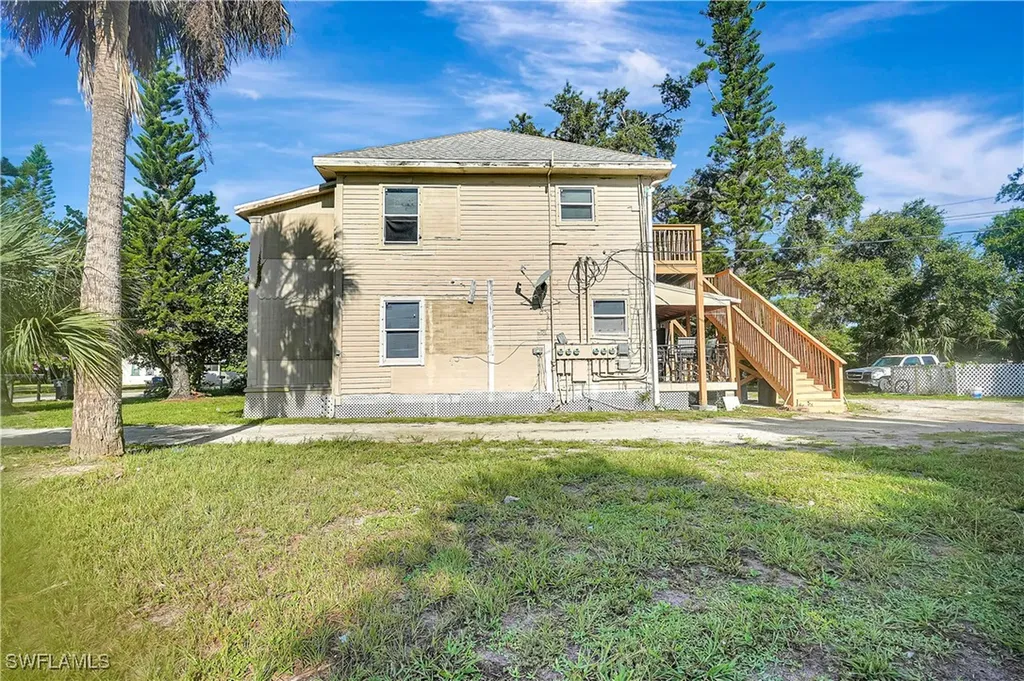 2135 Hoople Street Fort Myers FL 33901