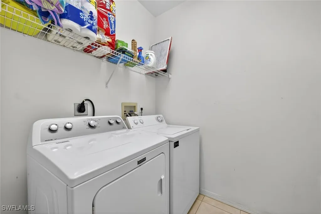 3471 Pointe Creek Court Bonita Springs FL 34134