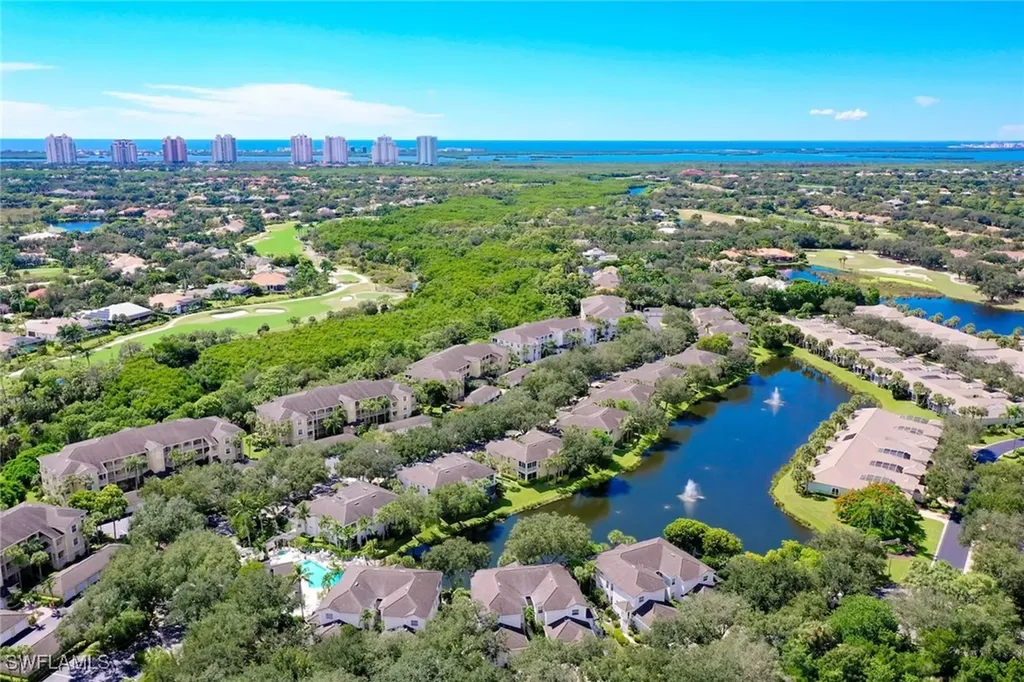 3471 Pointe Creek Court Bonita Springs FL 34134