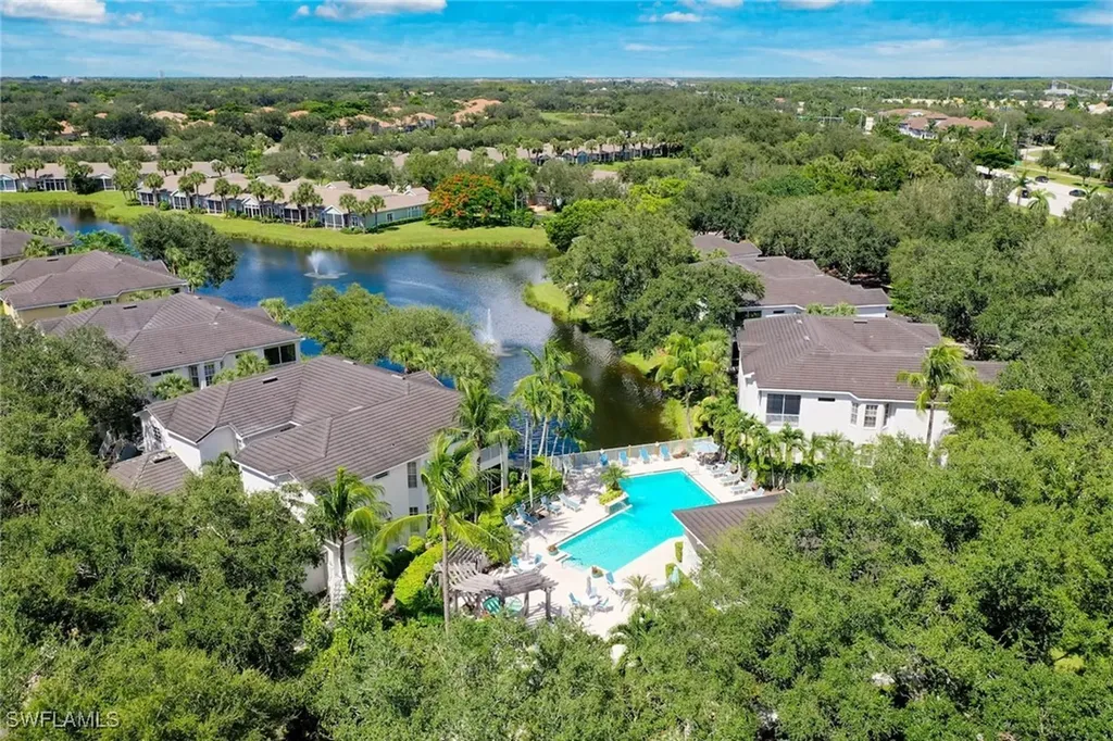 3471 Pointe Creek Court Bonita Springs FL 34134