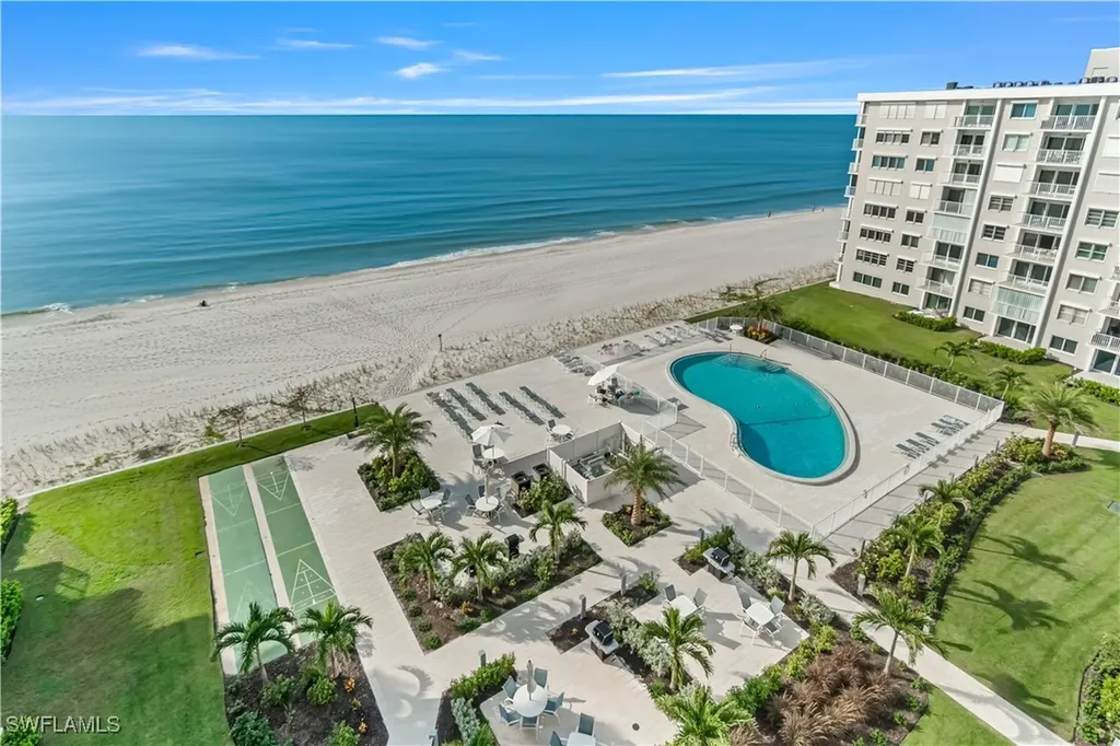 3443 Gulf Shore Boulevard N Naples FL 34103