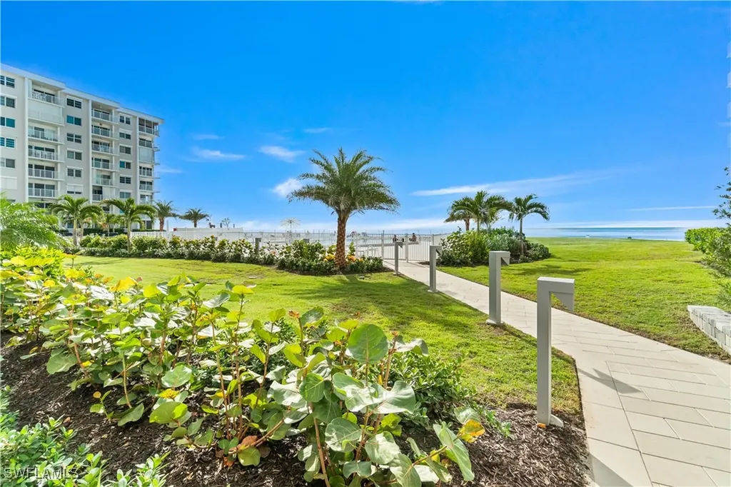 3443 Gulf Shore Boulevard N Naples FL 34103