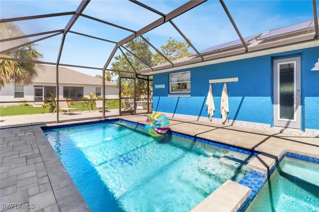 23088 Allen Avenue Punta Gorda FL 33980