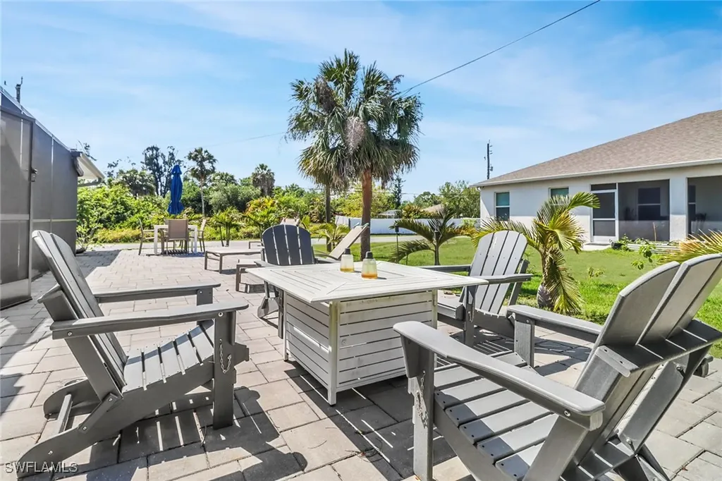 23088 Allen Avenue Punta Gorda FL 33980