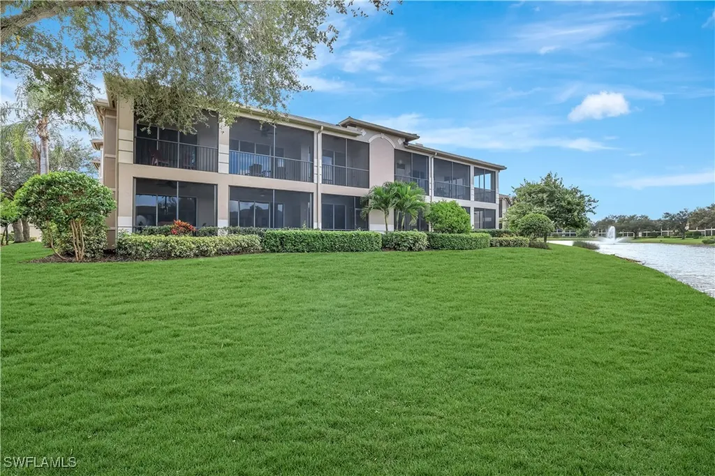721 Regency Reserve Circle Naples FL 34119