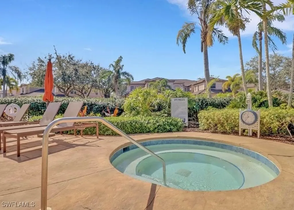 721 Regency Reserve Circle Naples FL 34119