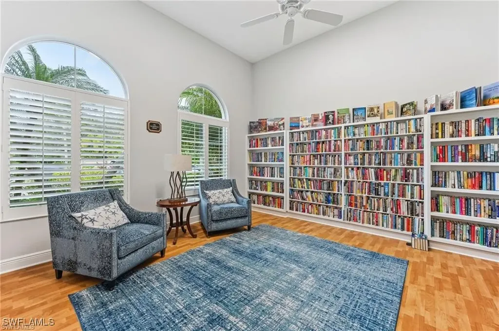 721 Regency Reserve Circle Naples FL 34119