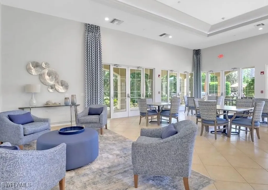721 Regency Reserve Circle Naples FL 34119