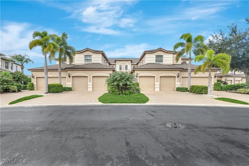 721 Regency Reserve Circle Naples FL 34119
