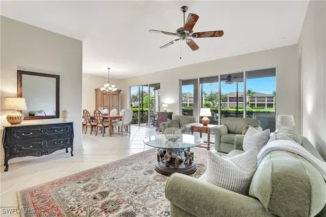 721 Regency Reserve Circle Naples FL 34119