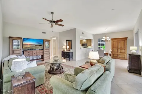 721 Regency Reserve Circle Naples FL 34119