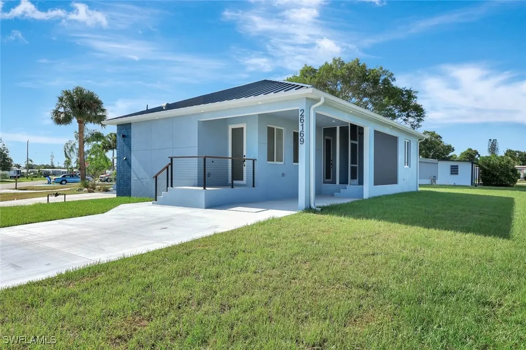 26169 Earl Road Bonita Springs FL 34135