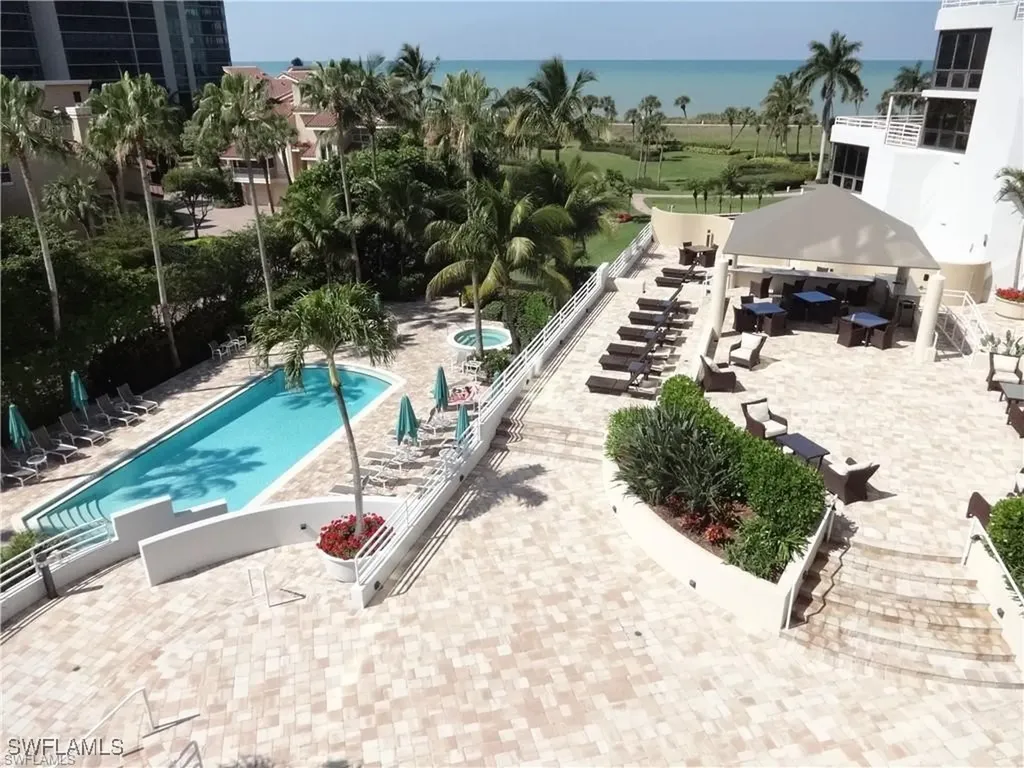 4751 Gulf Shore Boulevard N Naples FL 34103