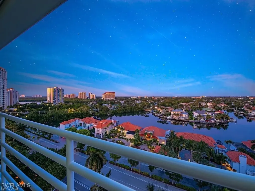 4751 Gulf Shore Boulevard N Naples FL 34103