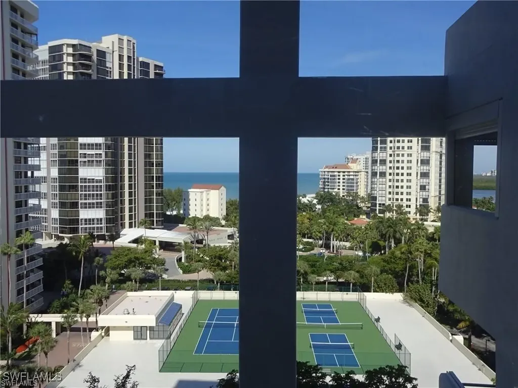 4751 Gulf Shore Boulevard N Naples FL 34103