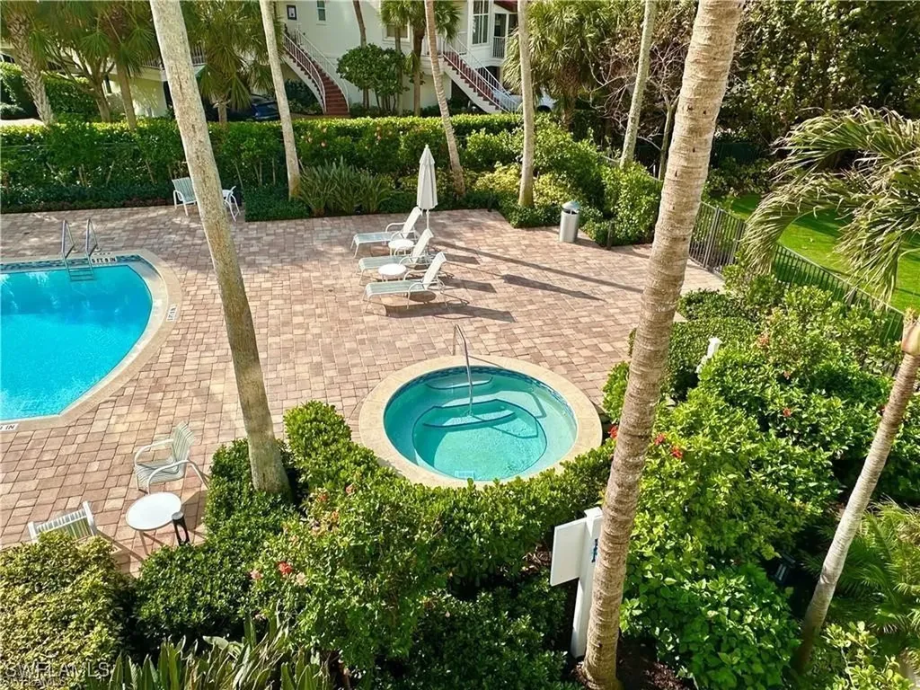 4751 Gulf Shore Boulevard N Naples FL 34103