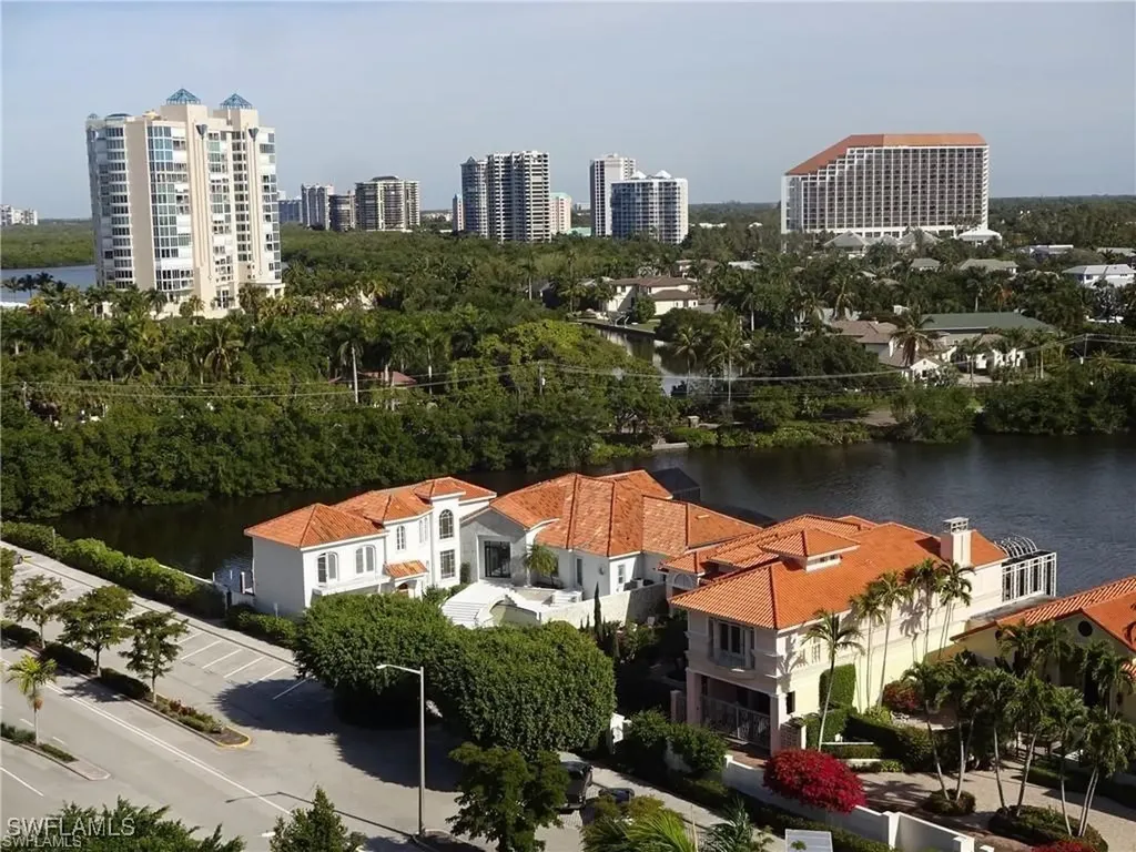 4751 Gulf Shore Boulevard N Naples FL 34103