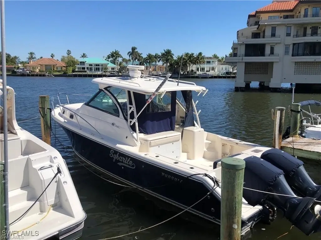 4751 Gulf Shore Boulevard N Naples FL 34103