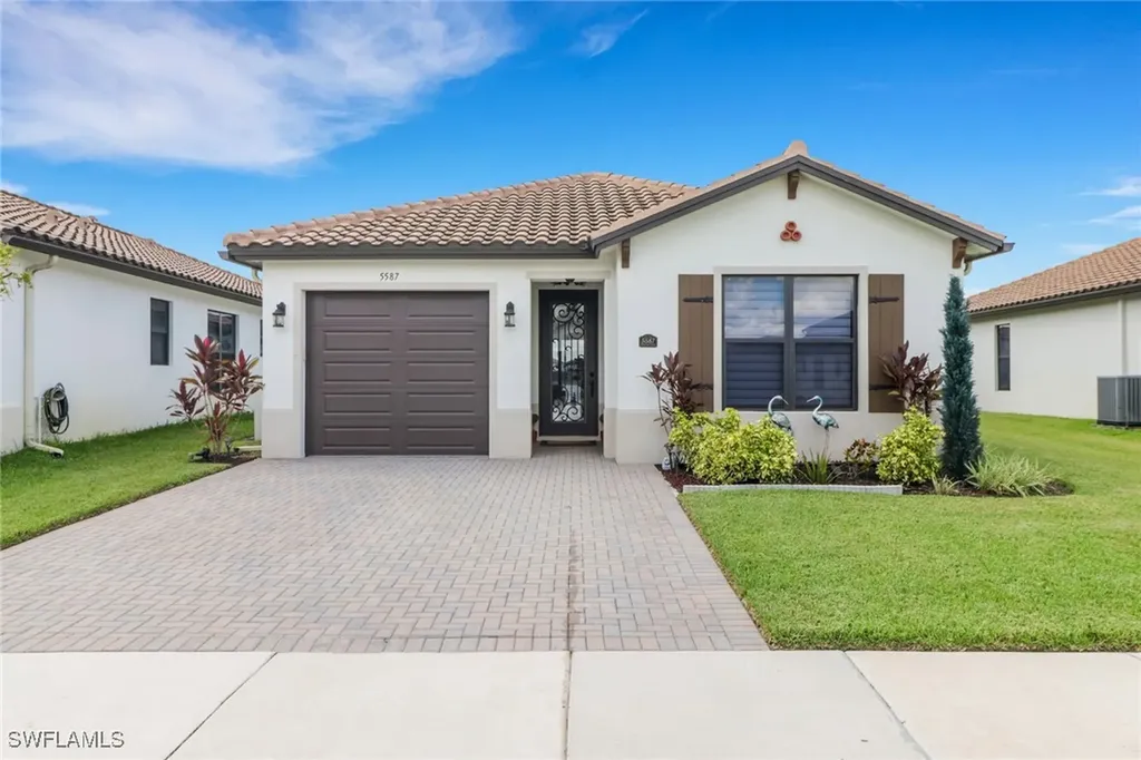 5587 Morino Way W Ave Maria FL 34142