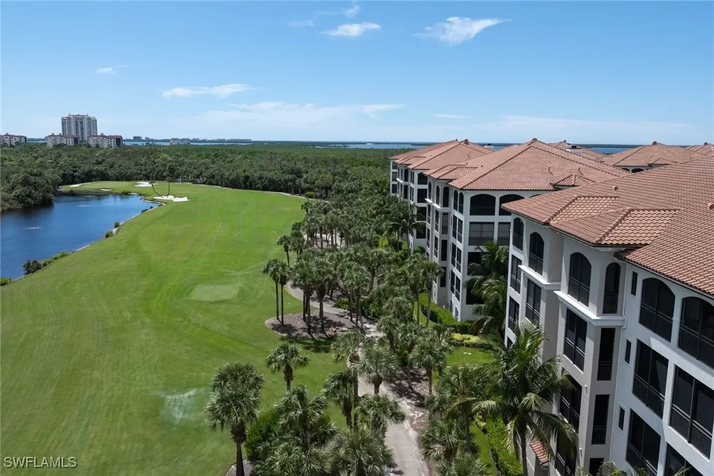 4711 Via Del Corso Lane Bonita Springs FL 34134