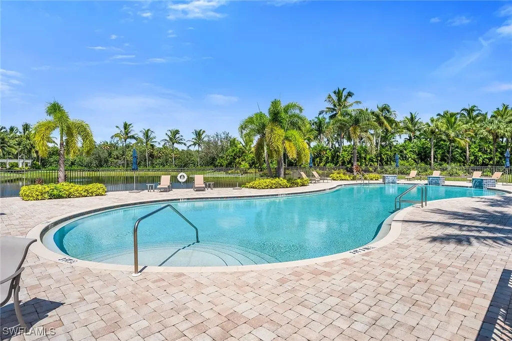4711 Via Del Corso Lane Bonita Springs FL 34134