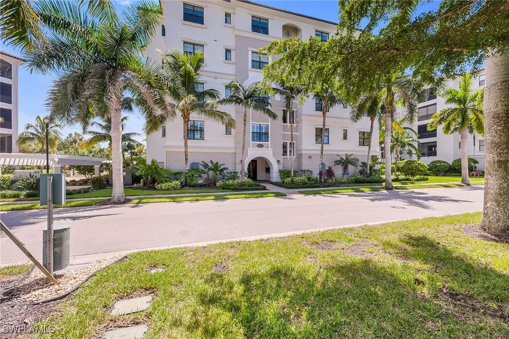4711 Via Del Corso Lane Bonita Springs FL 34134