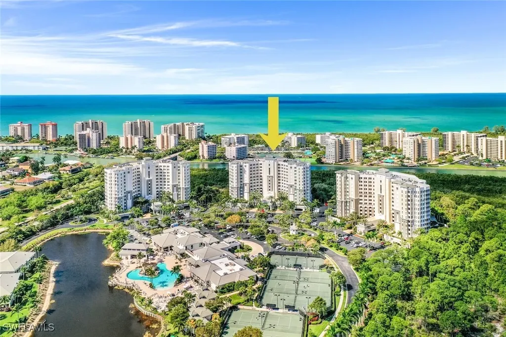 315 Dunes Boulevard Naples FL 34110