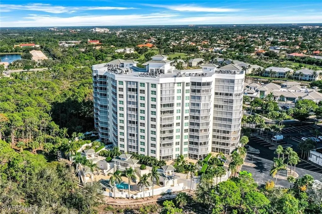315 Dunes Boulevard Naples FL 34110